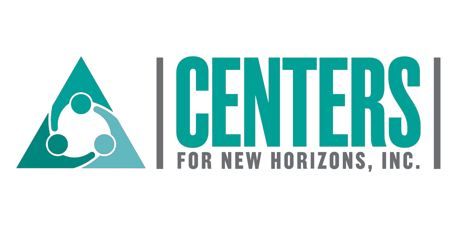 Centers New Horizons
