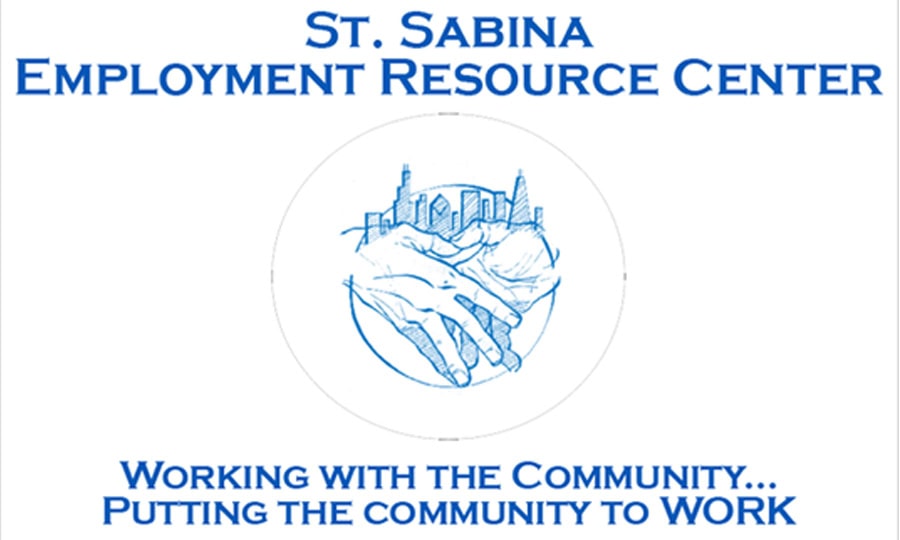 CBO_St Sabina logo