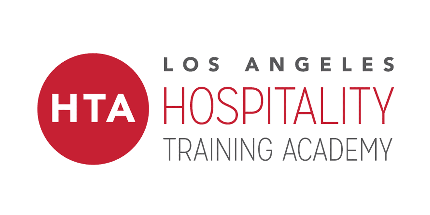 Los Angeles Hospitality Training Academy